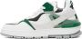 Axel Arigato Green & White Astro Sneakers - Thumbnail 3