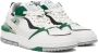 Axel Arigato Green & White Astro Sneakers - Thumbnail 4
