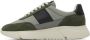 Axel Arigato Green Genesis Vintage Sneakers - Thumbnail 3