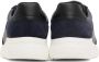 Axel Arigato Navy Genesis Vintage Sneakers - Thumbnail 2
