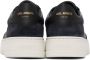 Axel Arigato Navy Orbit Vintage Sneakers - Thumbnail 2