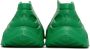 Axel Arigato SSENSE Exclusive Green Pyro Sneakers - Thumbnail 2