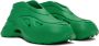 Axel Arigato SSENSE Exclusive Green Pyro Sneakers - Thumbnail 4