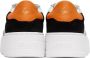 Axel Arigato SSENSE Exclusive Taupe Orbit Sneakers - Thumbnail 2