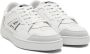 Axel Arigato White A-Dice Lo Sneakers - Thumbnail 4