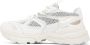 Axel Arigato White & Beige Marathon Sneakers - Thumbnail 3