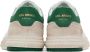 Axel Arigato White & Green Atlas Sneakers - Thumbnail 2