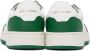 Axel Arigato White & Green Dice Lo Sneakers - Thumbnail 2