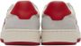 Axel Arigato White & Red A Dice Lo Sneakers - Thumbnail 2
