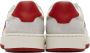 Axel Arigato White & Red A Dice Lo Sneakers - Thumbnail 2