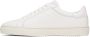 Axel Arigato White Clean 180 Bee Bird Sneakers - Thumbnail 3