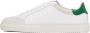 Axel Arigato White Clean 180 Sneakers - Thumbnail 3