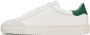 Axel Arigato White Clean 180 Sneakers - Thumbnail 3