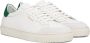 Axel Arigato White Clean 180 Sneakers - Thumbnail 4