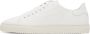 Axel Arigato White Clean 90 Sneakers - Thumbnail 3