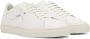 Axel Arigato White Clean 90 Sneakers - Thumbnail 4