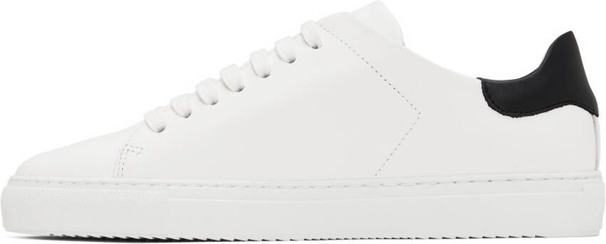 Axel Arigato White Clean 90 Sneakers