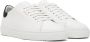 Axel Arigato White Clean 90 Sneakers - Thumbnail 4