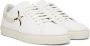 Axel Arigato White Clean 90 Stripe Bee Bird Sneakers - Thumbnail 4