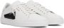 Axel Arigato White Clean 90 Tape Bee Bird Sneakers - Thumbnail 7