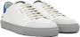 Axel Arigato White Clean 90 Triple Sneakers - Thumbnail 4