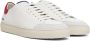 Axel Arigato White Triple Clean 90 Sneakers - Thumbnail 6