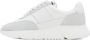 Axel Arigato White Genesis Vintage Sneakers - Thumbnail 3
