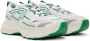 Axel Arigato White Marathon R-Trail Sneakers - Thumbnail 4
