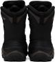 Baffin Black & Brown Yoho Boots - Thumbnail 2