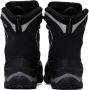 Baffin Black & Silver Yoho Boots - Thumbnail 2