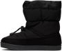 Baffin Black Campfire Boots - Thumbnail 3