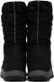 Baffin Black Escalate Boots - Thumbnail 2