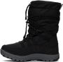 Baffin Black Escalate Boots - Thumbnail 3