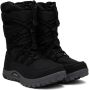 Baffin Black Escalate Boots - Thumbnail 4