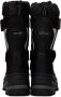 Baffin Black Selkirk Boots - Thumbnail 2