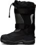 Baffin Black Selkirk Boots - Thumbnail 3