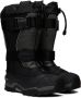 Baffin Black Selkirk Boots - Thumbnail 4