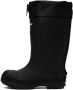 Baffin Black Titan Boots - Thumbnail 3