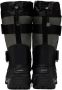 Baffin Black Wolf Boots - Thumbnail 2