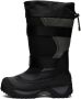 Baffin Black Wolf Boots - Thumbnail 3