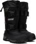 Baffin Black Wolf Boots - Thumbnail 4