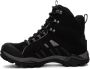 Baffin Black Zone Boots - Thumbnail 3
