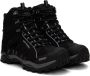 Baffin Black Zone Boots - Thumbnail 4