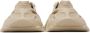 Balenciaga Beige HD Sneakers - Thumbnail 2