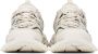 Balenciaga Beige Track Sneakers - Thumbnail 2
