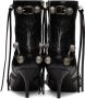 Balenciaga Black Cagole Ankle Boots - Thumbnail 2