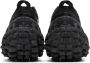 Balenciaga Black Bouncer Sneakers - Thumbnail 2
