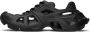 Balenciaga Black HD Sneakers - Thumbnail 3