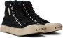 Balenciaga Black Paris Sneakers - Thumbnail 4
