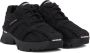 Balenciaga Black Phantom Sneakers - Thumbnail 4